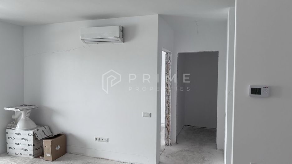 Apartament 2 camere, parter, 56 mp – Concept 9 - Poză 7