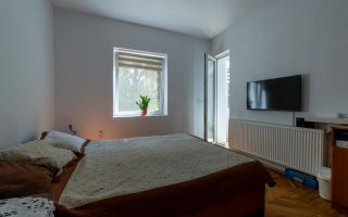 Unic pe Piata! 2 camere 62 mp Parcul Central, Cetauie, parcare ,curte! - Poză 6