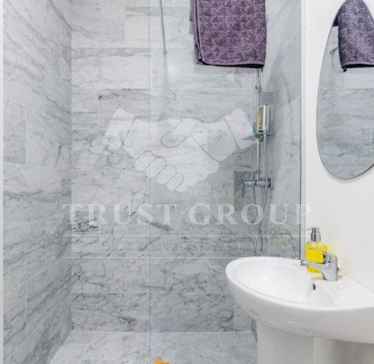 Apartament 3 camere Herastrau | Loc de parcare + Boxa separat - Poză 35