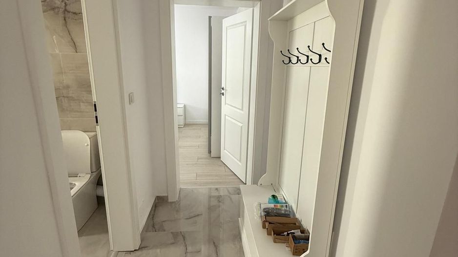 Giroc-Profi Neptun | 2 camere | Etaj 1 | Disponibil imediat - Poză 4