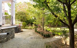 Timisoara - Girocului Vila 12 Camere 4 Bai | 497mp Utili 1373mp Teren - Poză 31