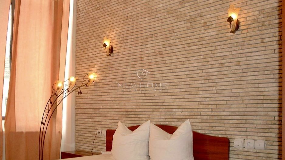 COMISION 0 % Hotel de vanzare centru Orastie, Hunedoara - Poză 6