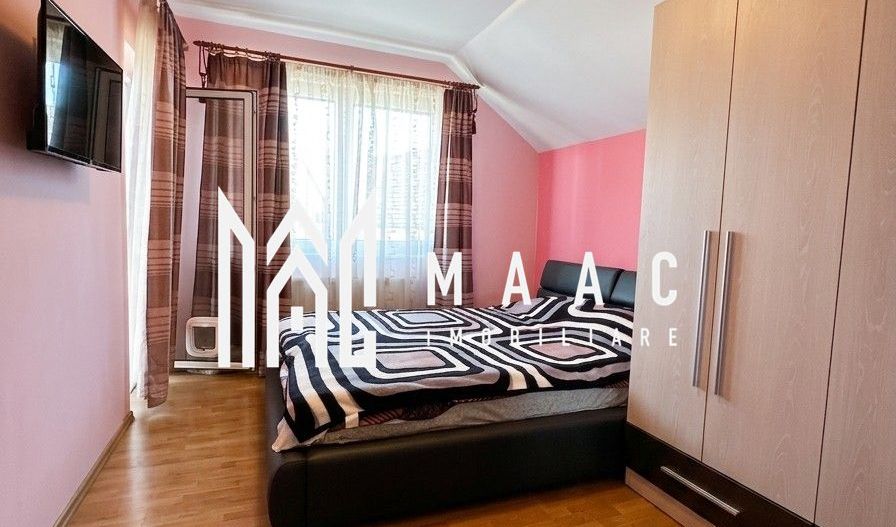Casă de vânzare Șelimbăr | 4 camere | 170 mp | teren 472 mp - Poză 5