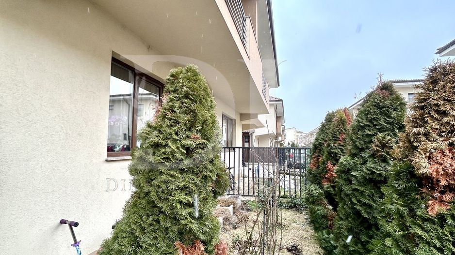 Duplex de vânzare în Florești – Zona Terra / Floresti - Poză 23