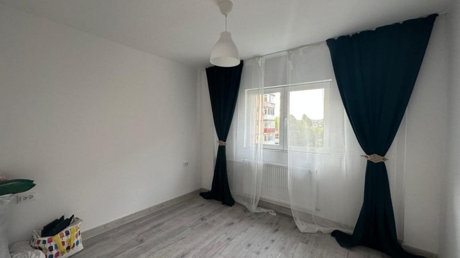 Oferta unica - Spre vanzare apartament 2 camere - zona Lujerului - Poză 2