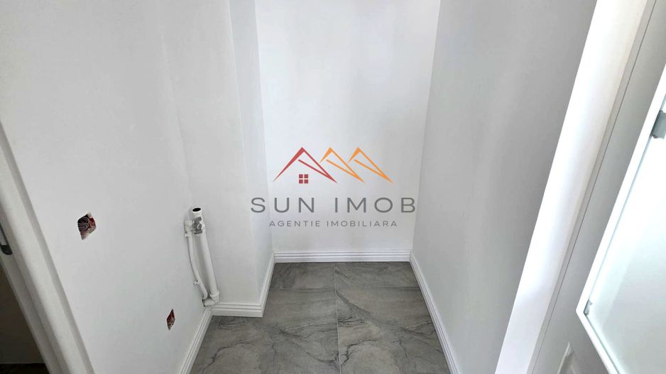 Apartament 3 camere renovat | Centrală proprie | Câmpina | Central - Poză 4