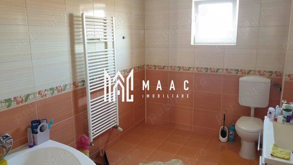 Apartament 3 camere | Etaj 3 | Balcon | Pivnita | Turnisor - Poză 5