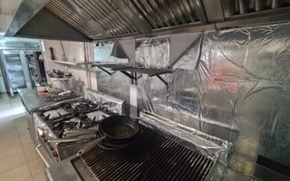 Spatiu comercial de inchiriat in zona Berceceni (Bulevard) - Poză 10