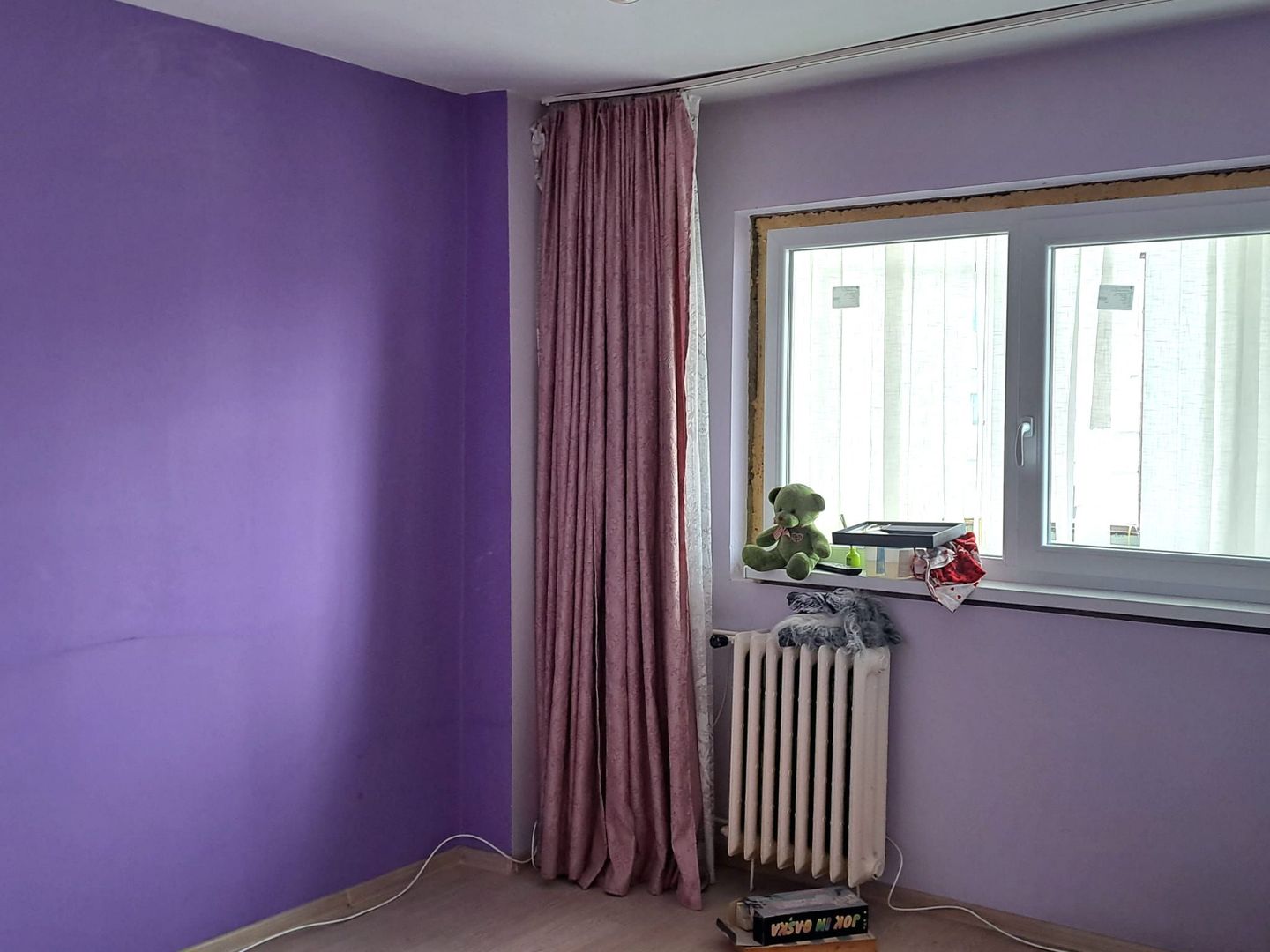 Apartament 3 camere zona Rahova – comision 0% - Poză 6