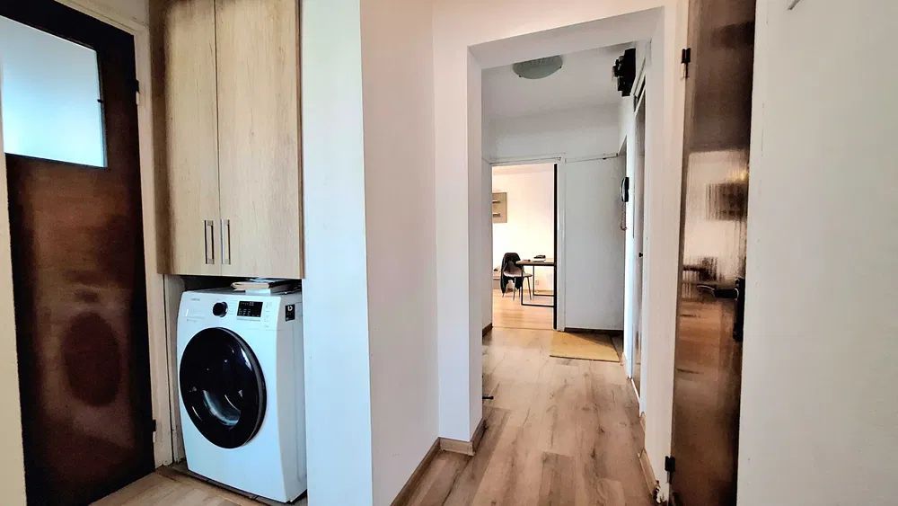 APARTAMENT 3 CAMERE TITULESCU - Poză 6