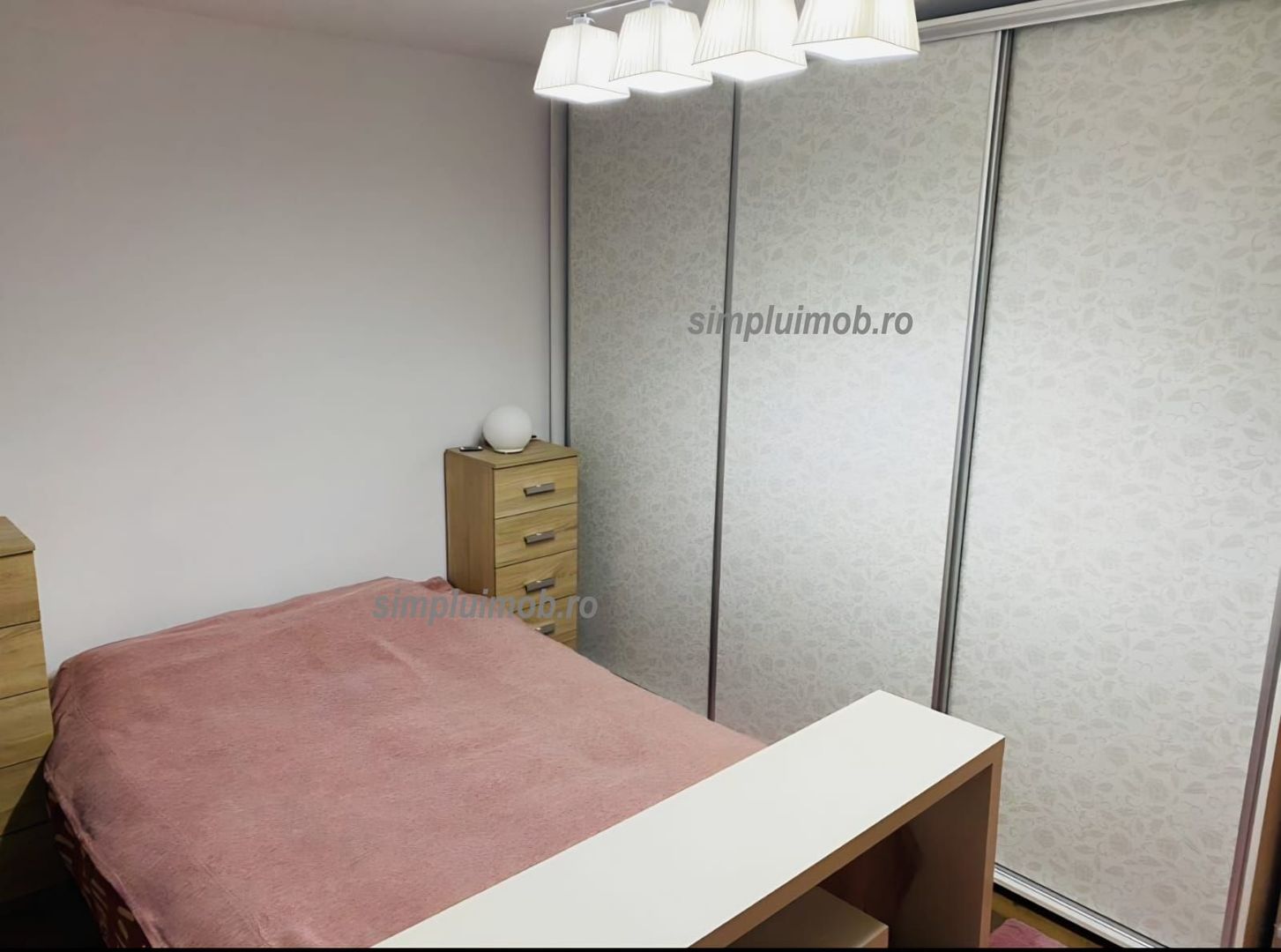 Apartament 3 camere Giulesti Cladire 2019 - Poză 4
