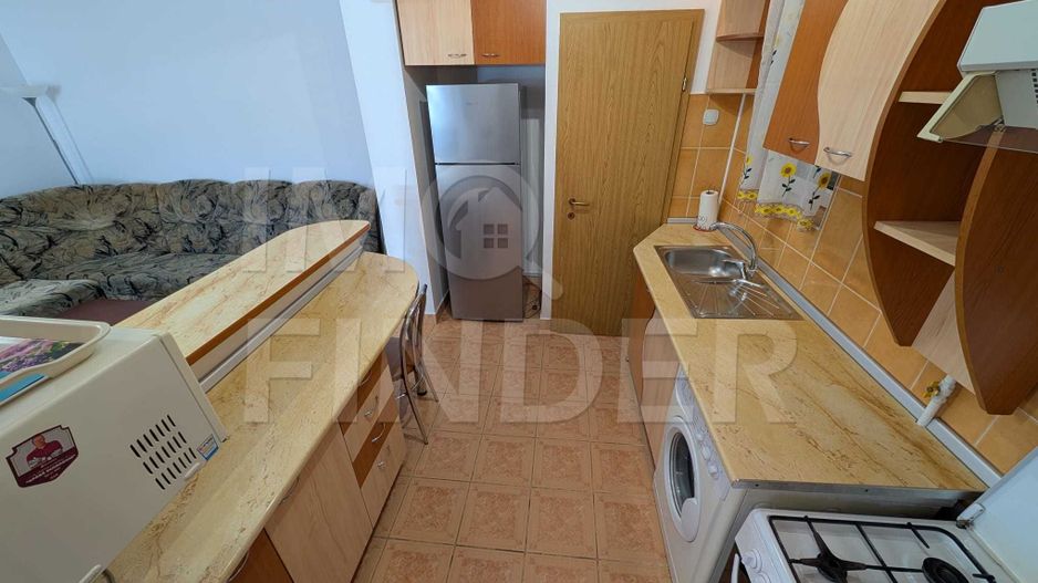 Apartament 2 camere in cartierul Gheorgheni, zona Interservisan - Poză 3