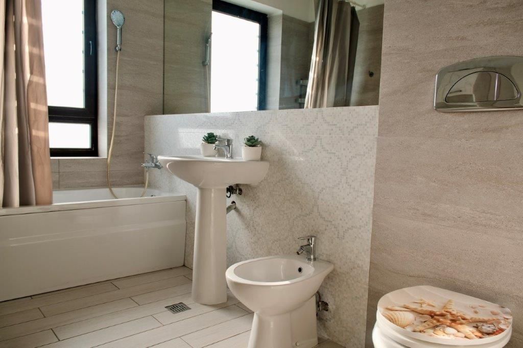 3 bedrooms apartment for sale | Free View | Baneasa Forest - Poză 5