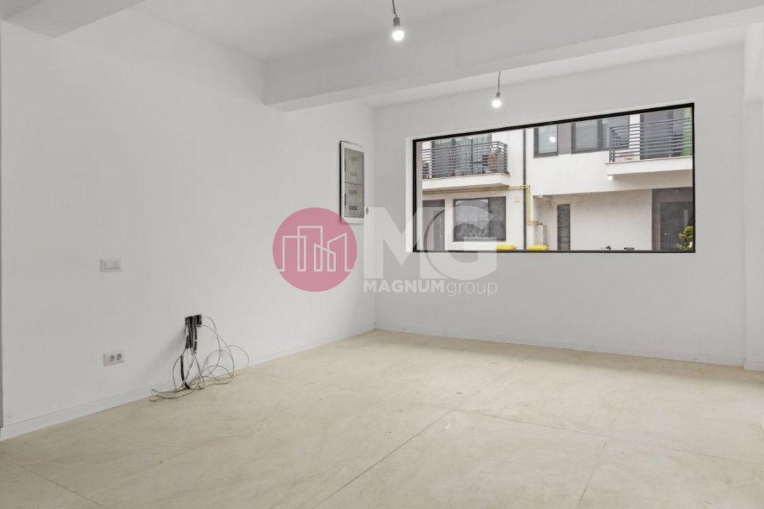 Vila de vanzare- Voluntari- Matei Milo- Milo Forest - Poză 30