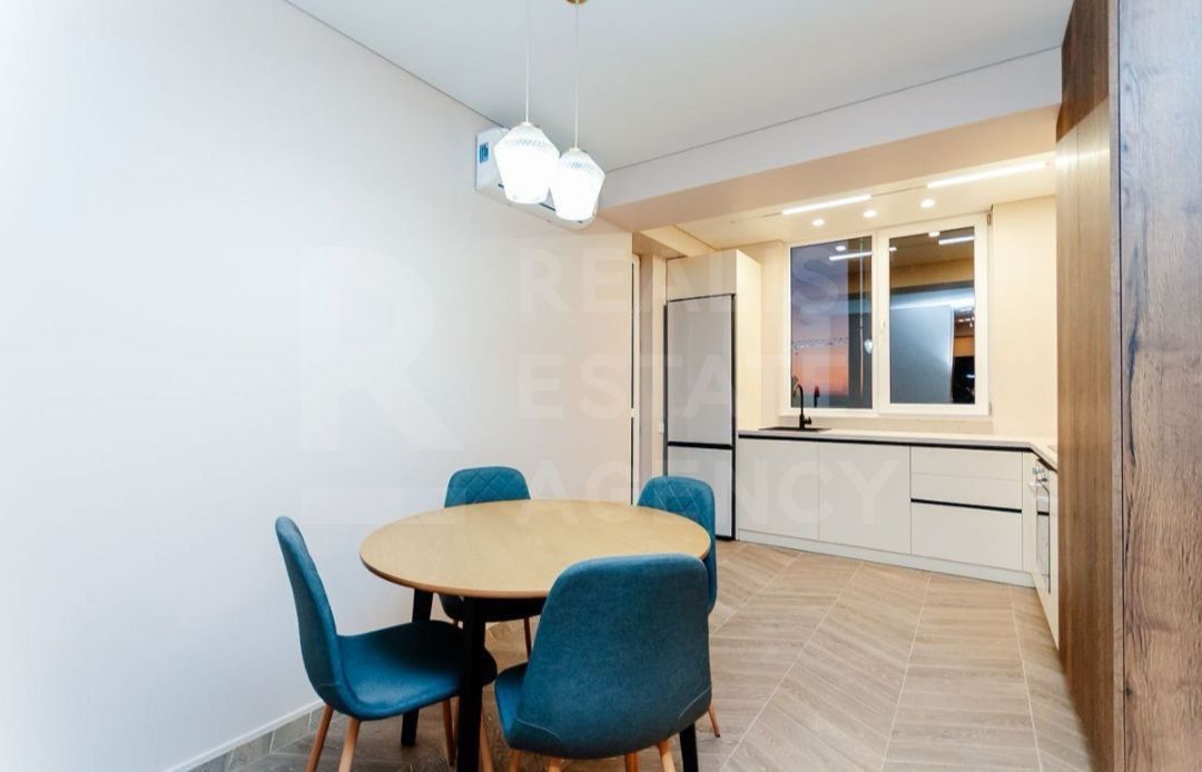 Vânzare, apartament, 3 camere, str. Cartușa, Durlești - Poză 3