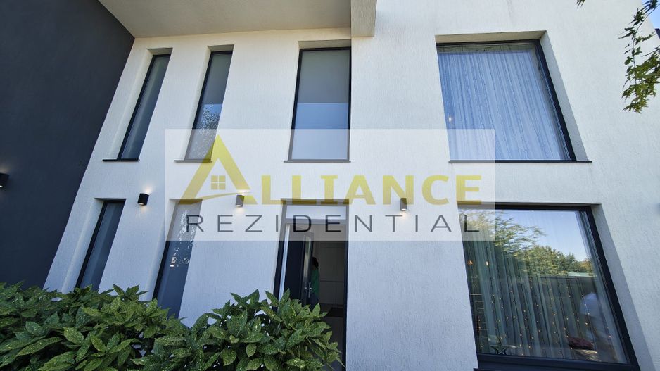Casa P+1 complet mobilata | 4 camere | Teren 420 mp - Poză 13