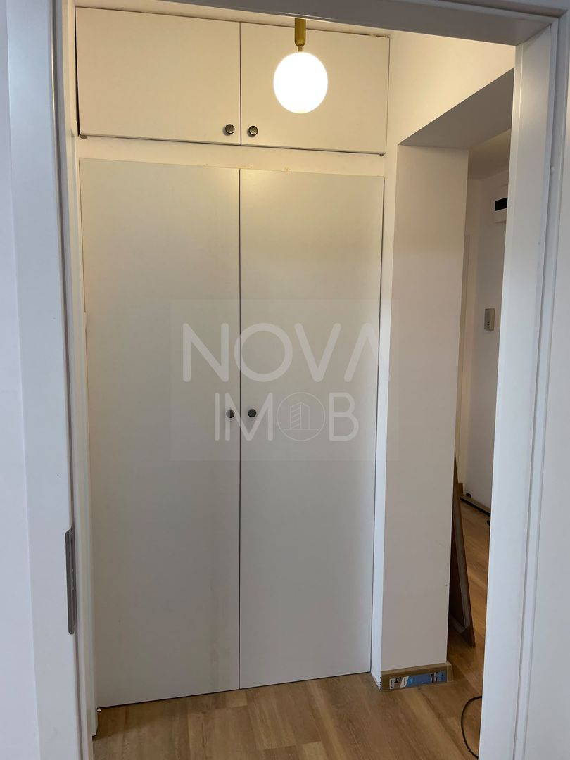 Apartament 3 camere,  prima inchirere - Bulevardul Milea - Poză 7
