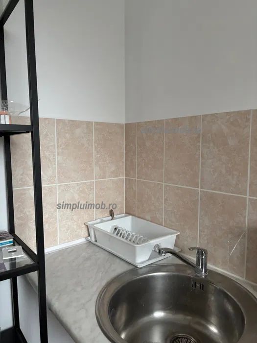 Garsoniera Spatioasa Vitan - Poză 3