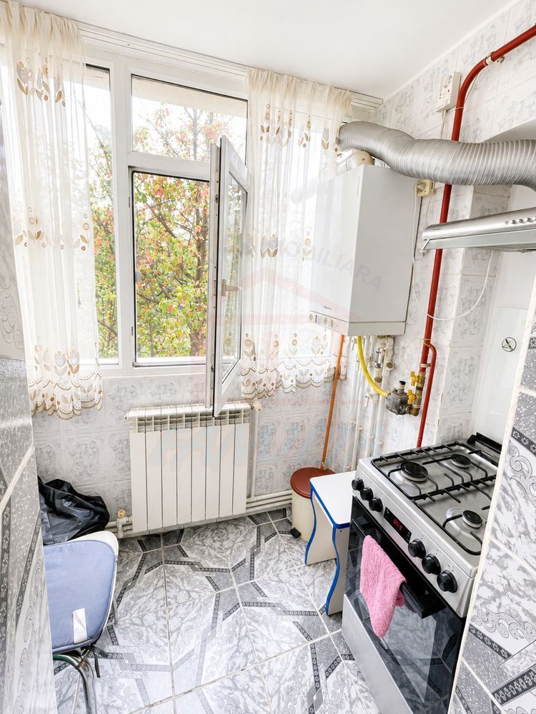 🏡 Apartament cu 2 camere decomandate de vânzare - Poză 7