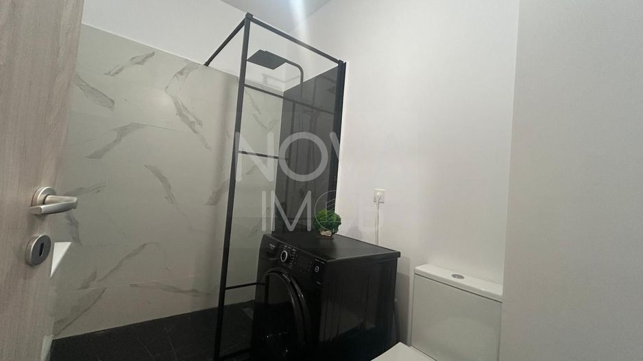 Apartament 2 camere, loc de parcare, Cart. Arhitectilor - Poză 9