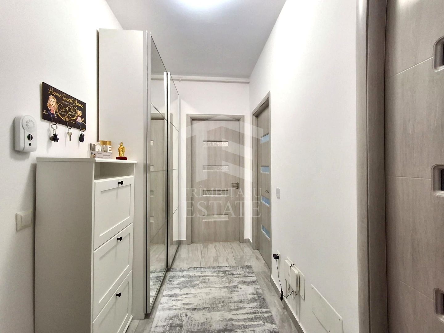 De Vanzare Apartament 2 camere zona Ozana Theodor Pallady - Poză 8