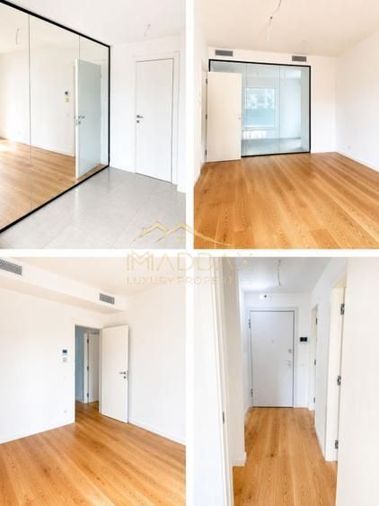 Apartament 2 Camere Premium // Mall Promenada // Vedere panoramica - Poză 5