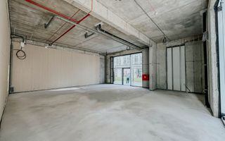 Spatii Comerciale de Vanzare in One Cotroceni Park - Poză 5