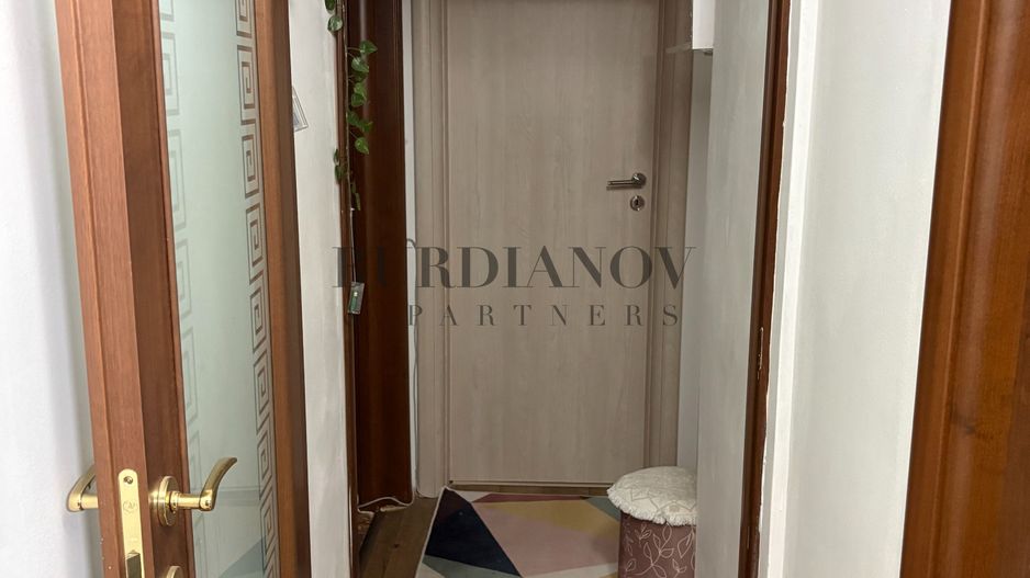 Apartament cu 2 camere - Metrou Gorjului - Str. Mălinului - Poză 16