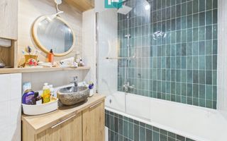 Apartament 2 camere, Podgoria - Poză 10