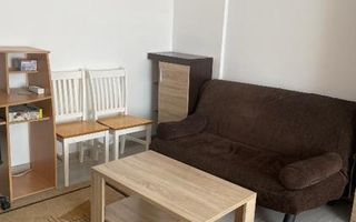 Garsonieră cochetă de închiriat – Militari, disponibil imediat - Poză 8