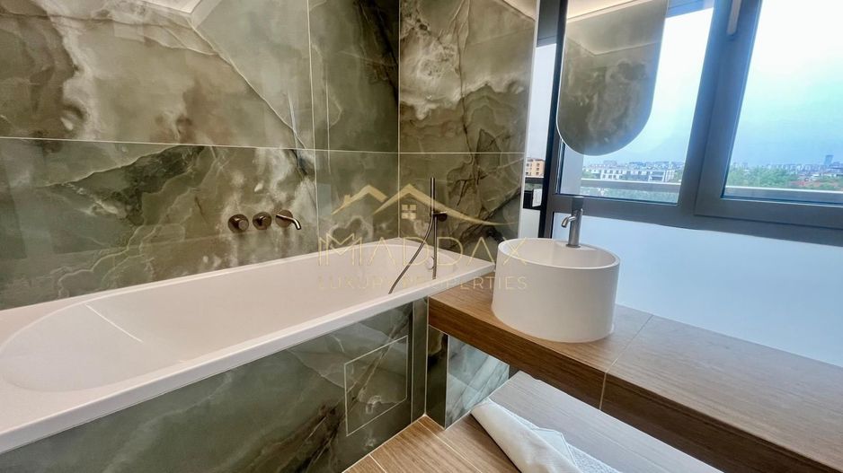 Apartament 3 camere // Cortina 126 // Iancu Nicolae - Poză 31