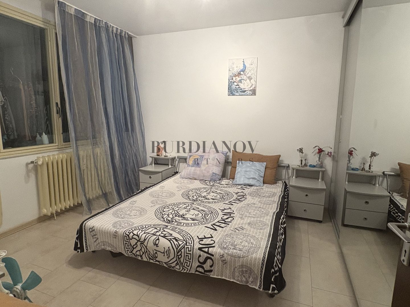 Apartament cu 3 camere de vânzare - 1 Decembrie 1918 - Sector 3 - Poză 6