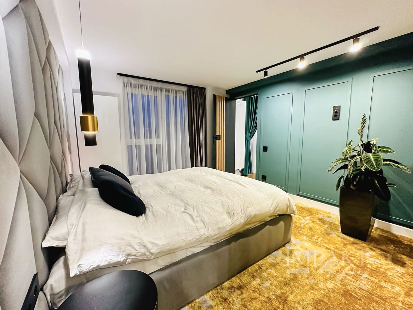 Apartament exceptional in inima orasului Cluj-Napoca - Poză 14