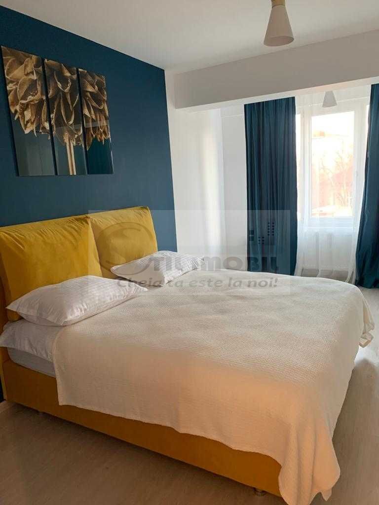 Apartament 2 camere decomandat – Nicolina, Bloc Milennium - Poză 3