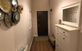 Apartament cu 2 camere de vânzare în zona Est - Poză 5