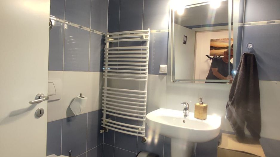 Apartament doua camere, 100 mp, Avantgarden Bartolomeu. - Poză 4