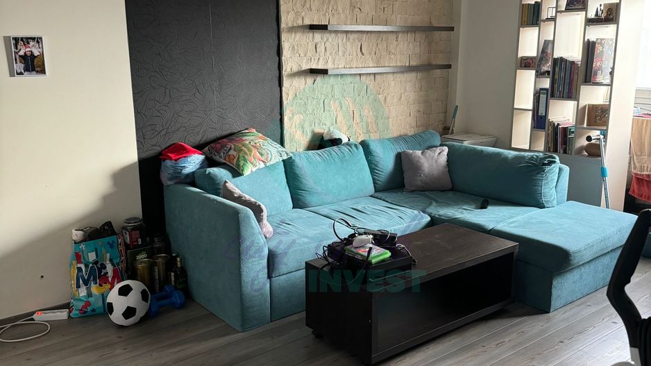 Apartament 3 camere renovat, Calea Mosilor - Poză 3