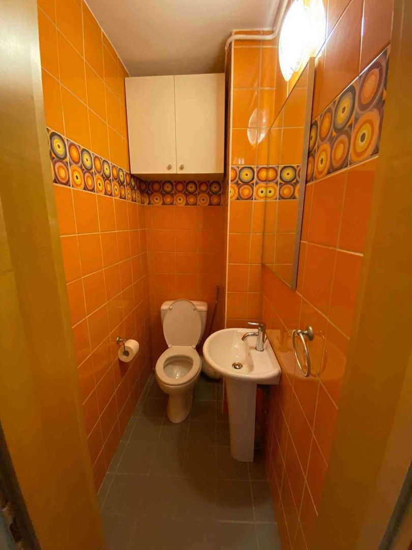 Apartament 2 Camere Unirii, Open Space Parcare Optional - Poză 9