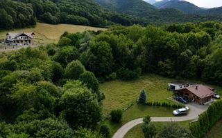 Teren intravilan 3000mp, Regim P+1+M, Sibiu, Tocile - Sadu - Poză 4