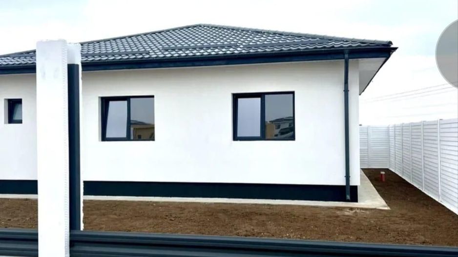 CASE INDIVIDUALE DRUMUL MARE, TOATE UTILITATILE,110 MP UTILI, COMIS 0% - Poză 2