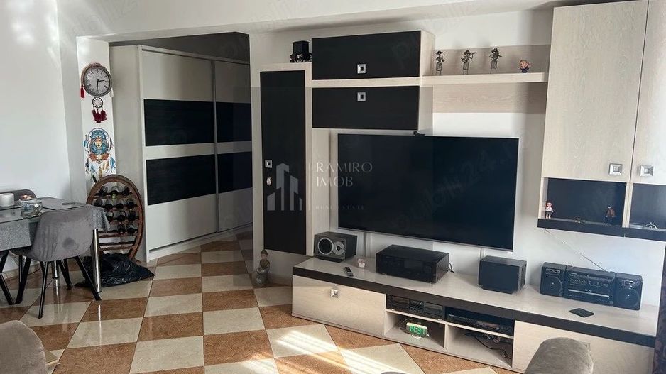 Apartament 2 camere decomandat Ferentari - Poză 2