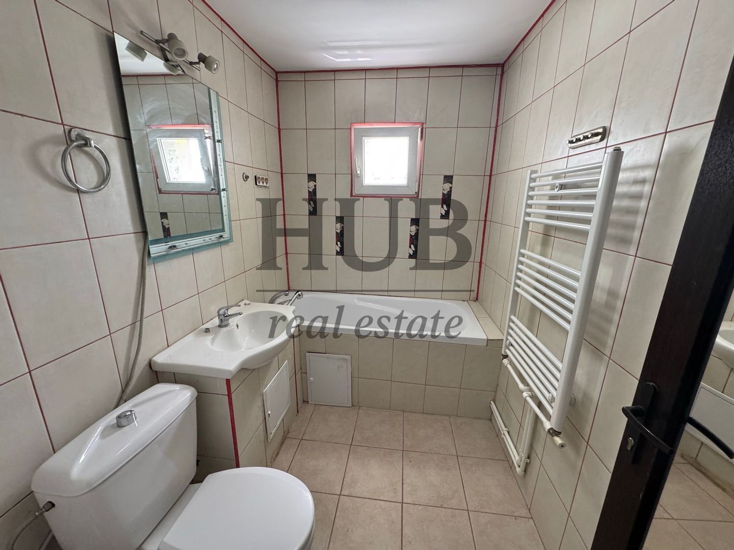 apartament cu 2 camere de inchiriat- gara cfr bc - Poză 5