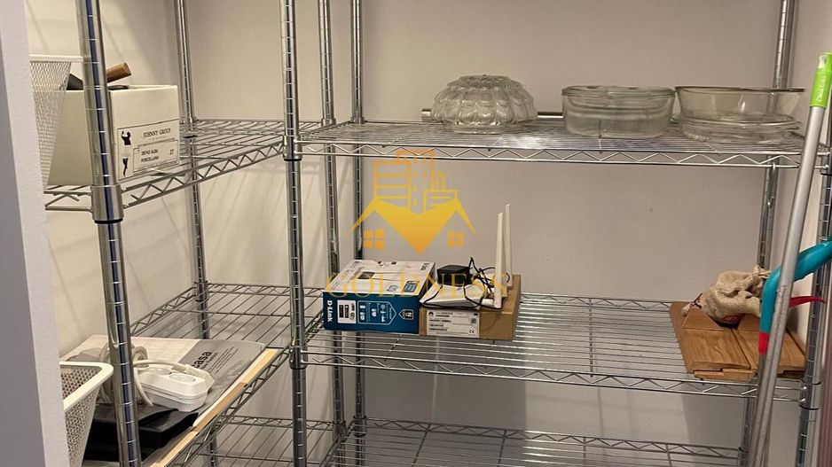 2 camere decomandate,Semicentral,The Office, Hilton, Lidl,Pta. Marasti - Poză 14