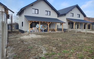 Sanandrei, Casa Individuala,, Suprafete Generoase, - Poză 5