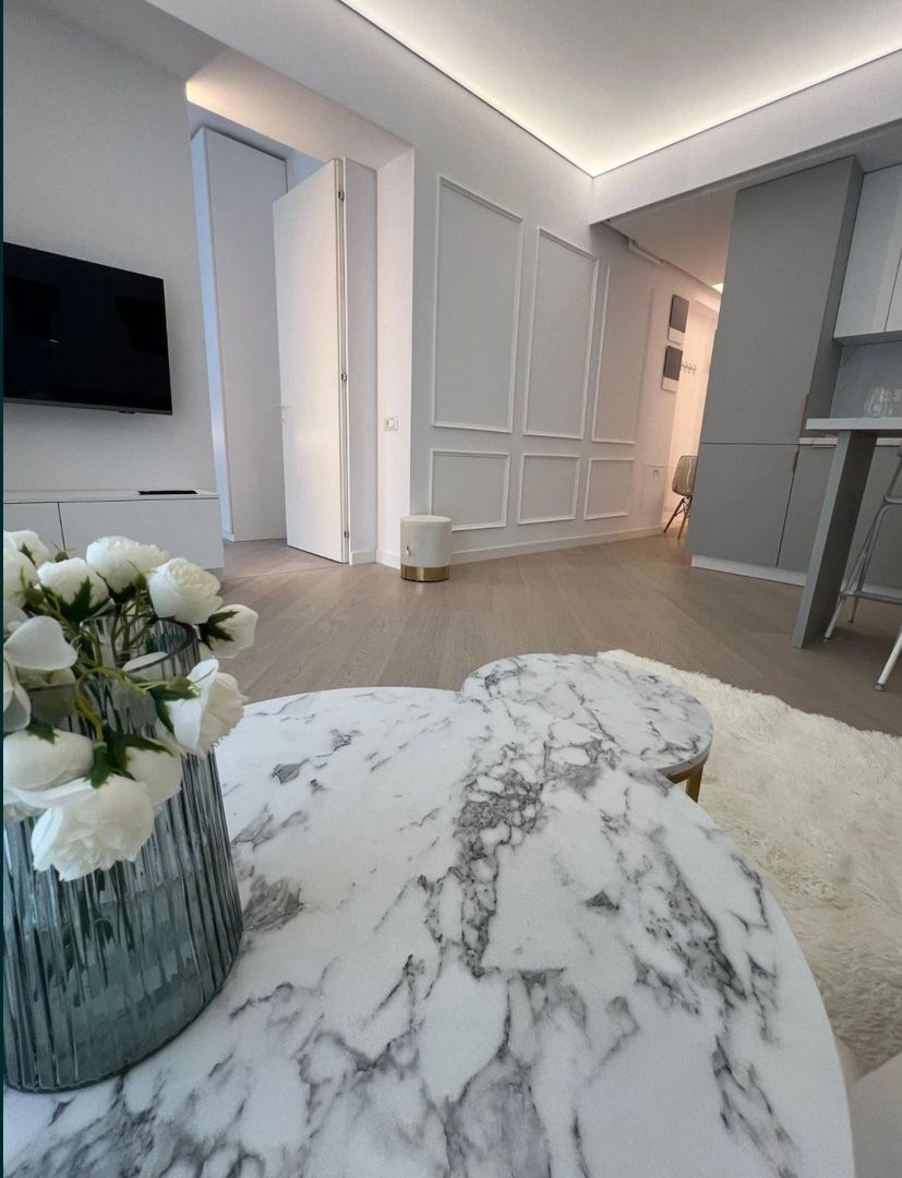 AP. 2 CAMERE- CORTINA NORTH, PET- FRIENDLY,  LOC PARCARE - Poză 8