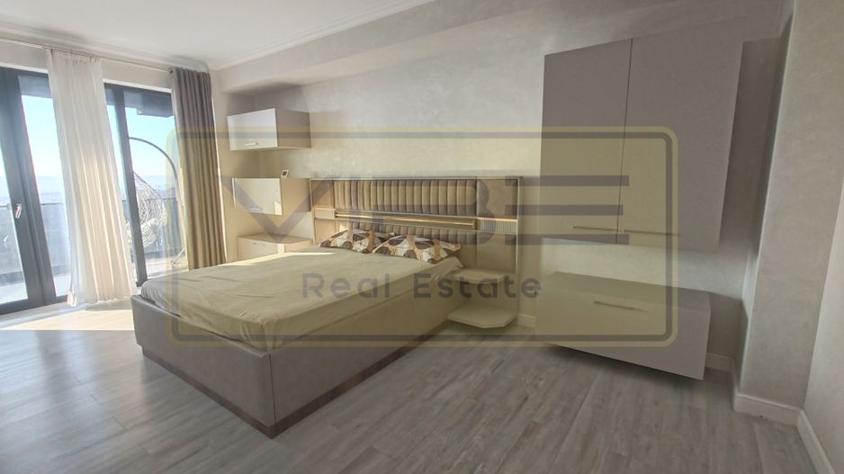 Bloc nou- Mutare imediata - INTABULAT -Parc Copou/Spital Parhon - Poză 1