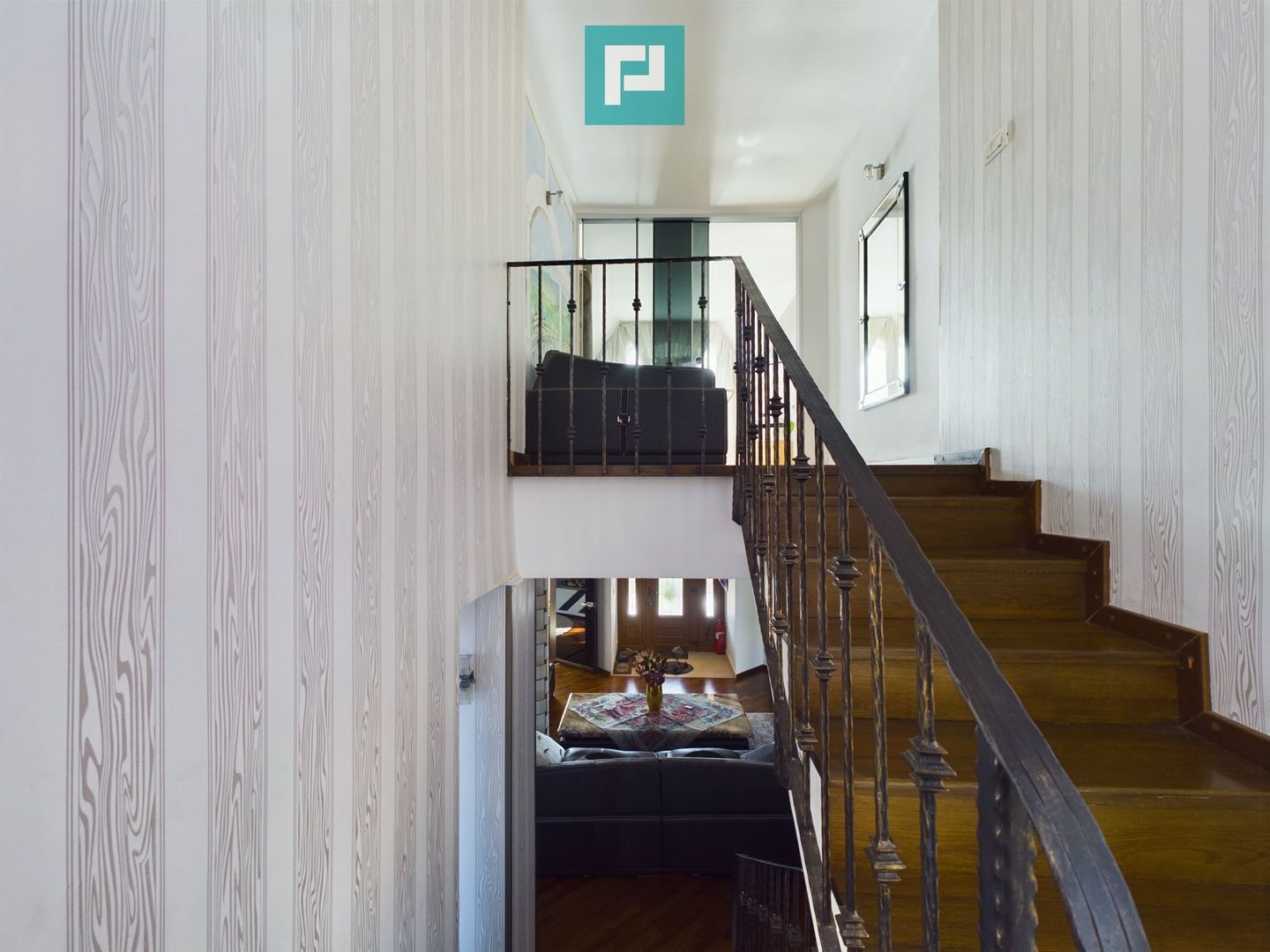 Casă pe Strada Oituz - Poză 28