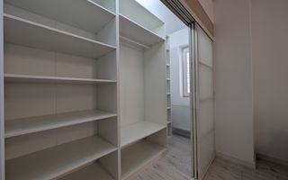 Apartament nou, 2 camere, mobilat/utilat premium + parcare subterană - Poză 10