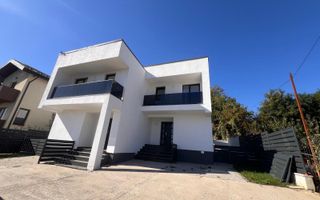 Corp de duplex cu 4 camere și 2 băi, în spatele Lidl Bucium, strada Grigore T. Popa, Iași - Poză 1