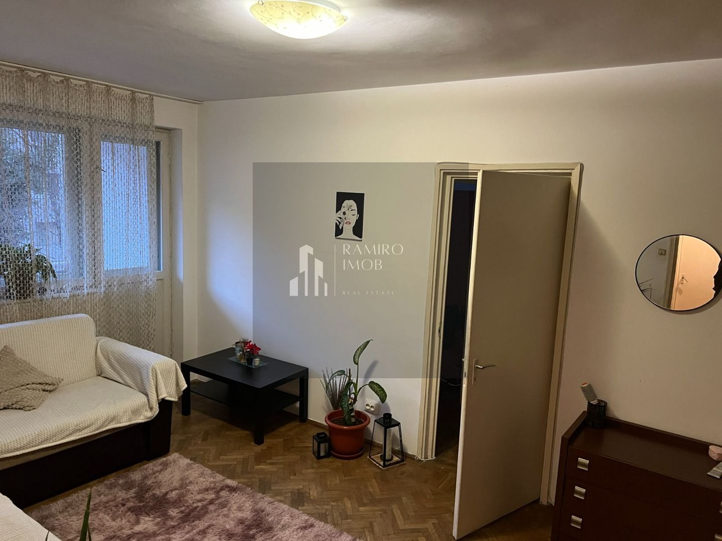 Apartament 2 camere Drumul Taberei - Poză 1